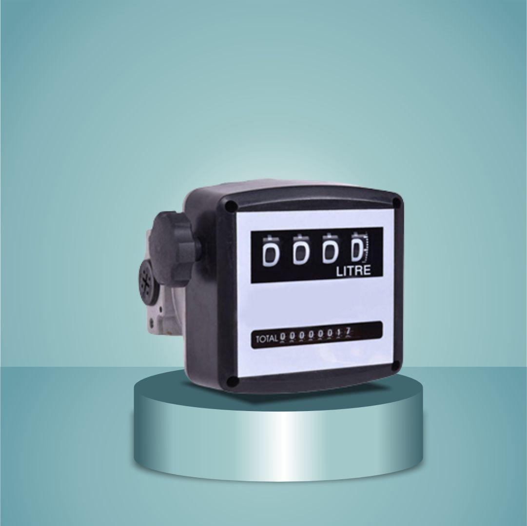 Diesel Flow Meter