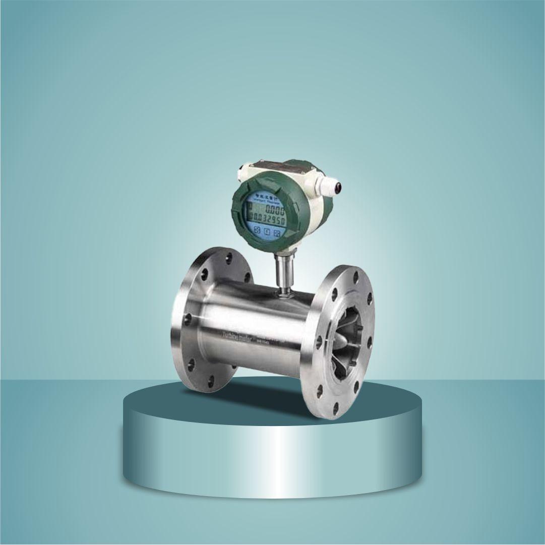 Turbine Flow Meter