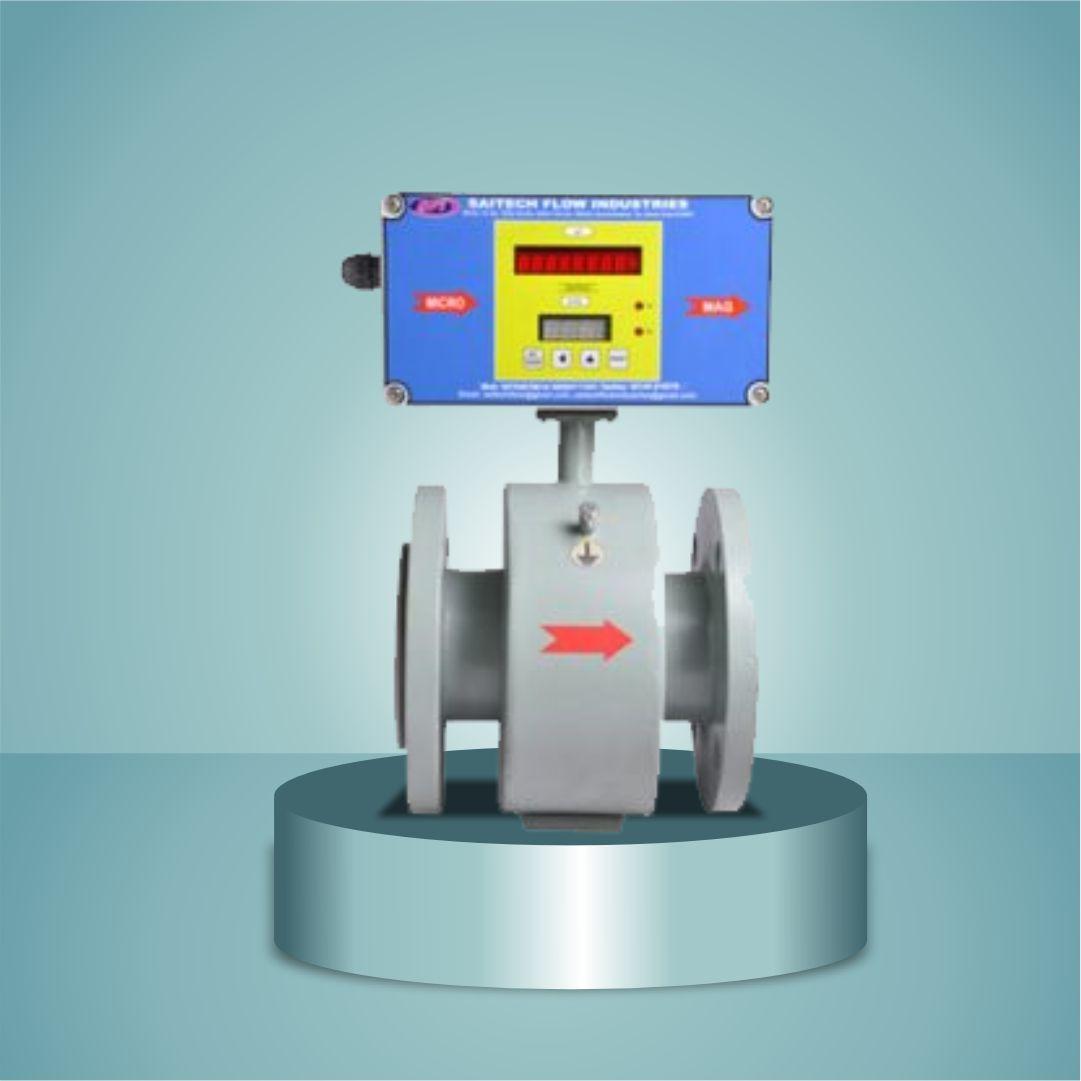 Water Flow Meters