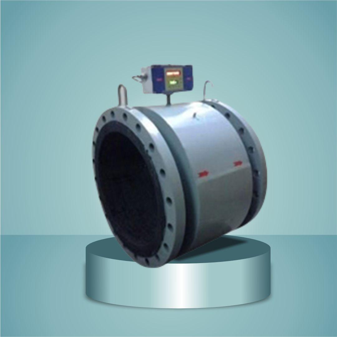 Digital Flow Meter