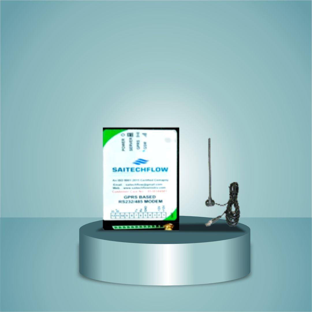 Online Monitoring System (Model FIC-OMS)