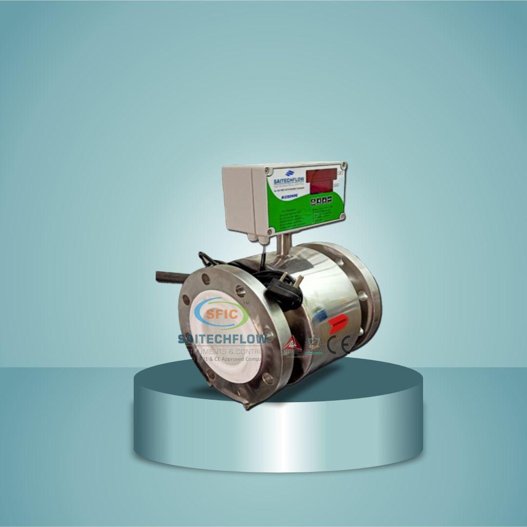 Flow Meter