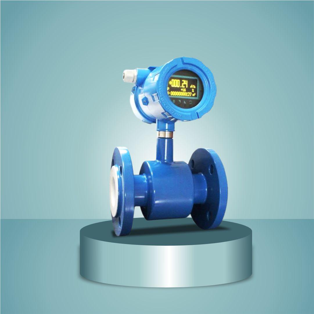Flow Meter