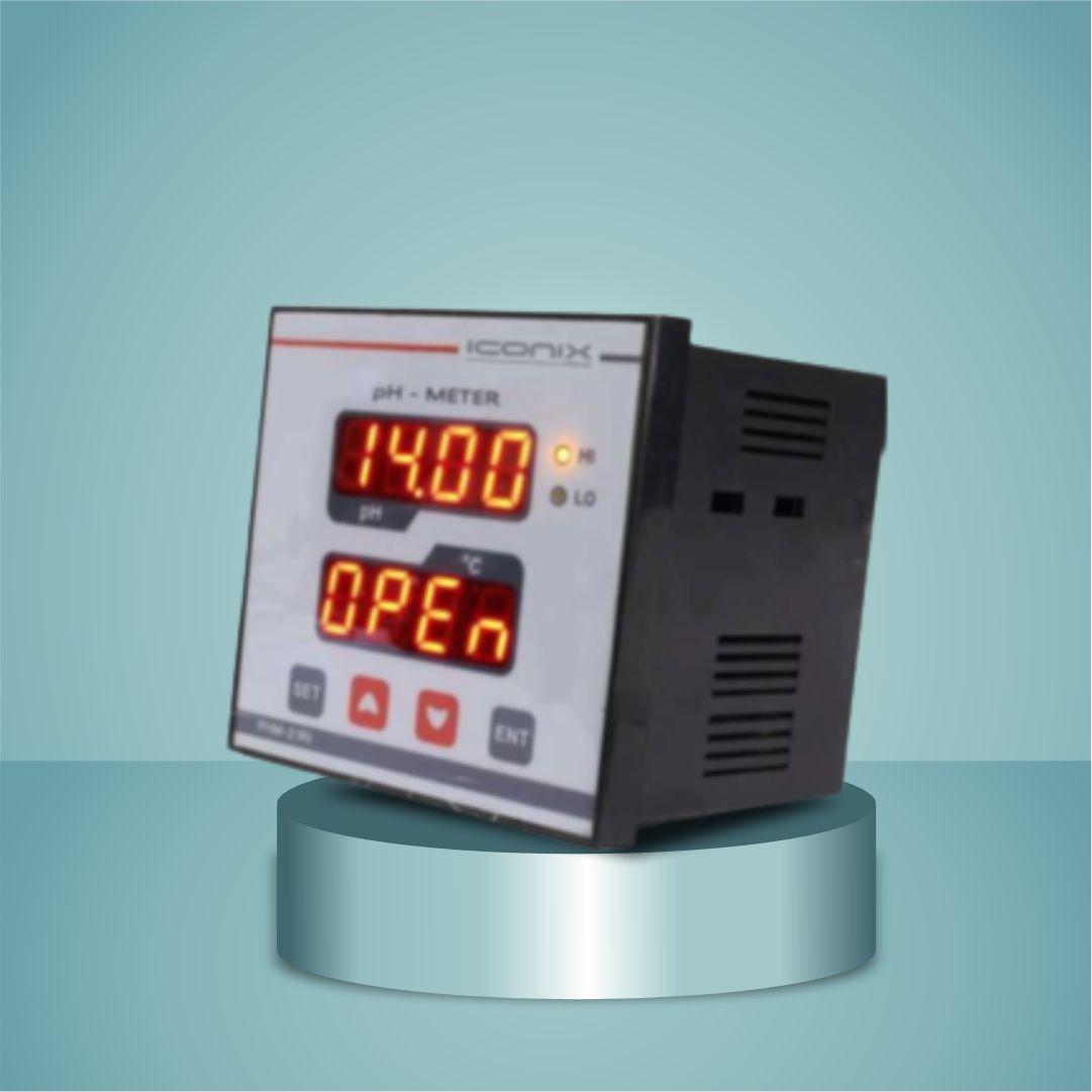 Ph Meters